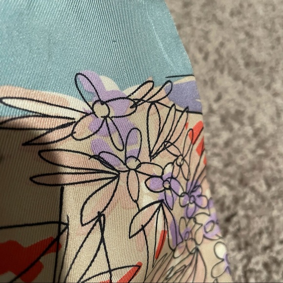 Louis Vuitton Fleurs Bandeau SOLD - Picture 9 of 9